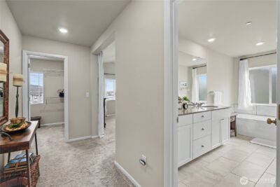 1230 Baker Heights Loop , Bremerton, WA 98312 - Photo 13