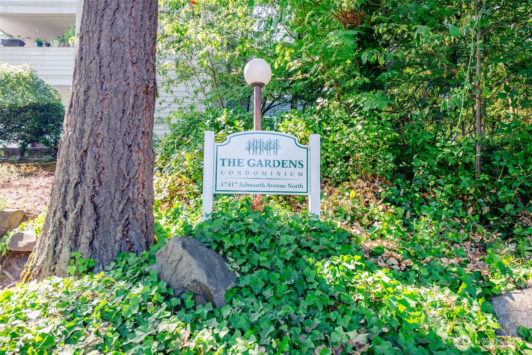 17417 Ashworth Avenue N #303, Shoreline, WA 98133-5463