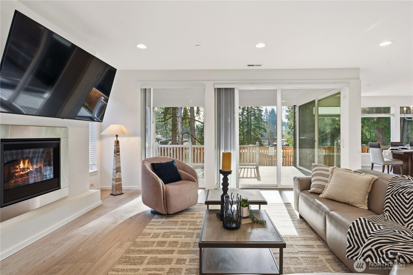 6563 SE 8th Place , Renton, WA 98059