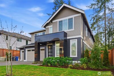 6563 SE 8th Place , Renton, WA 98059 - Photo 3