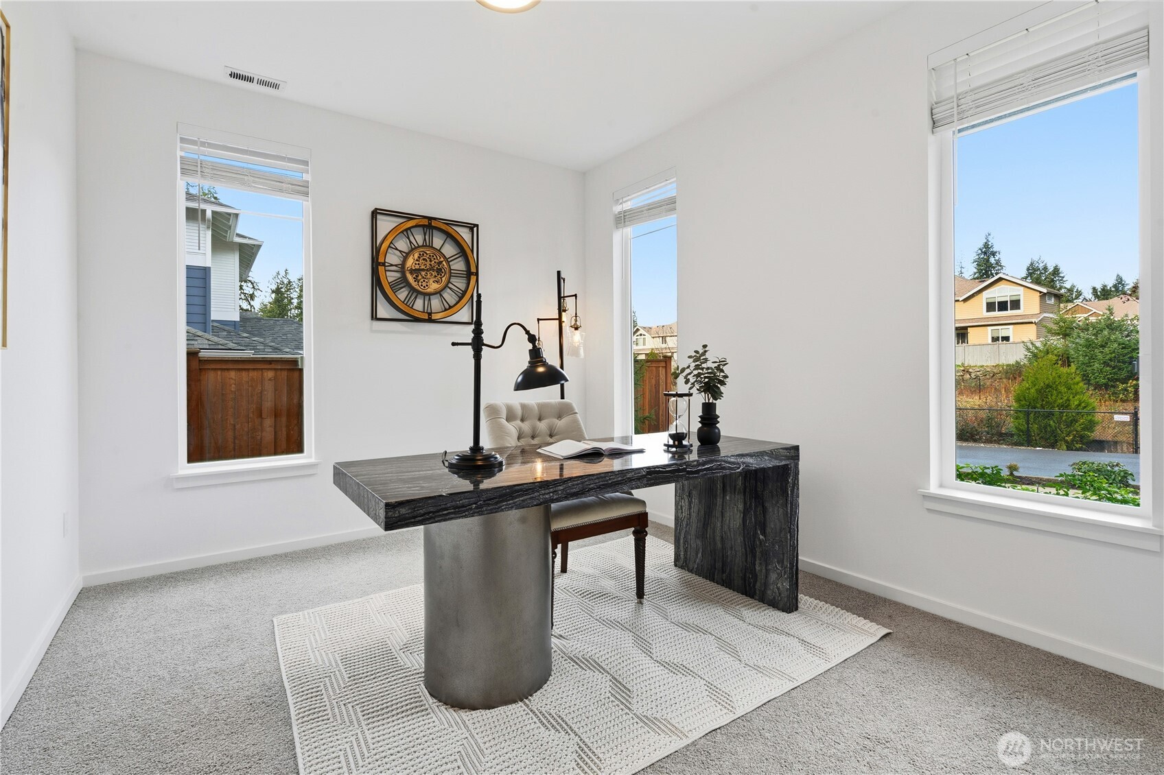 6563 SE 8th Place , Renton, WA 98059