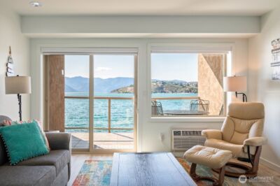322 W Woodin Avenue #526, Chelan, WA 98816