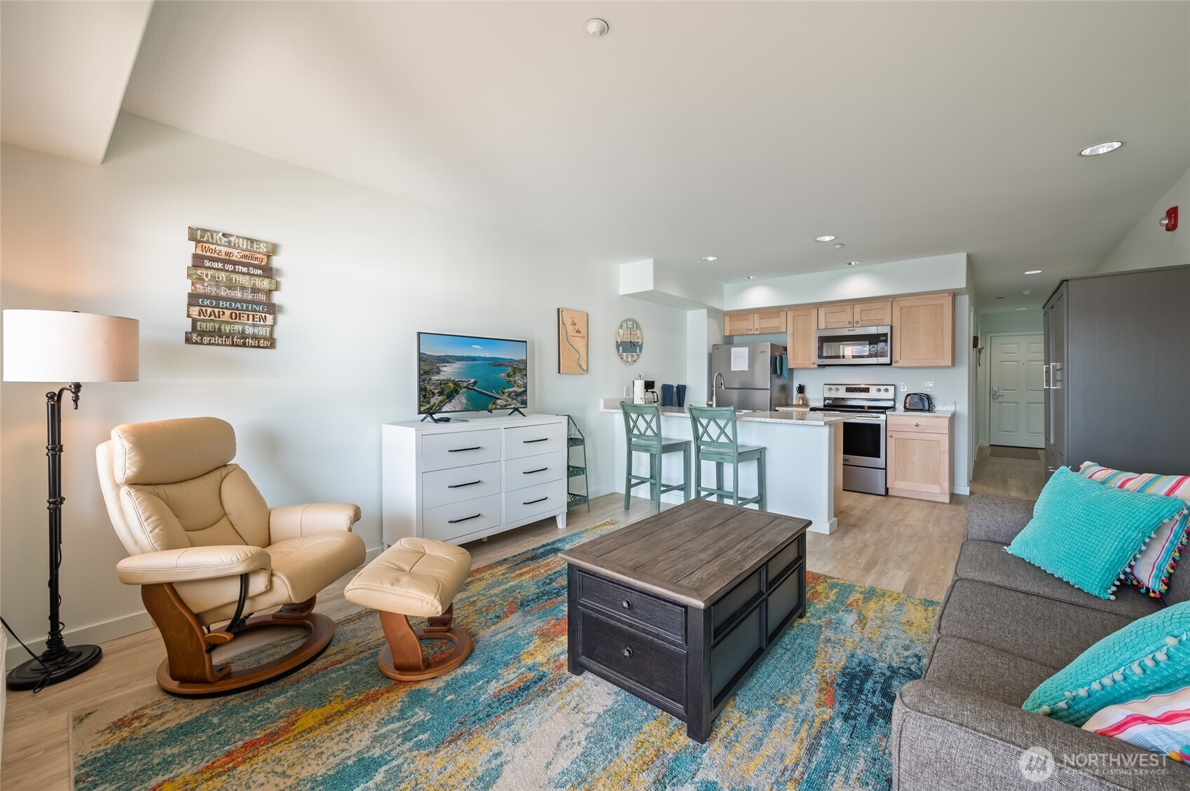 322 W Woodin Avenue #526, Chelan, WA 98816