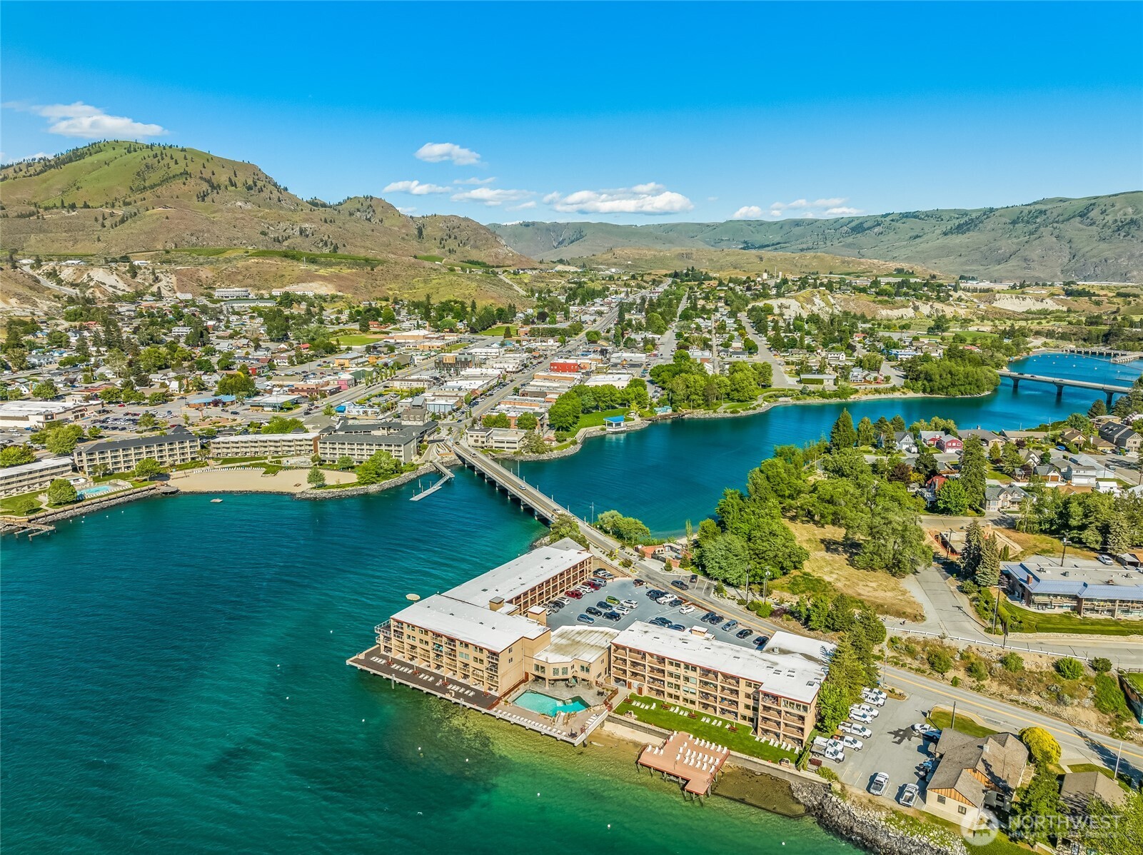 322 W Woodin Avenue #526, Chelan, WA 98816