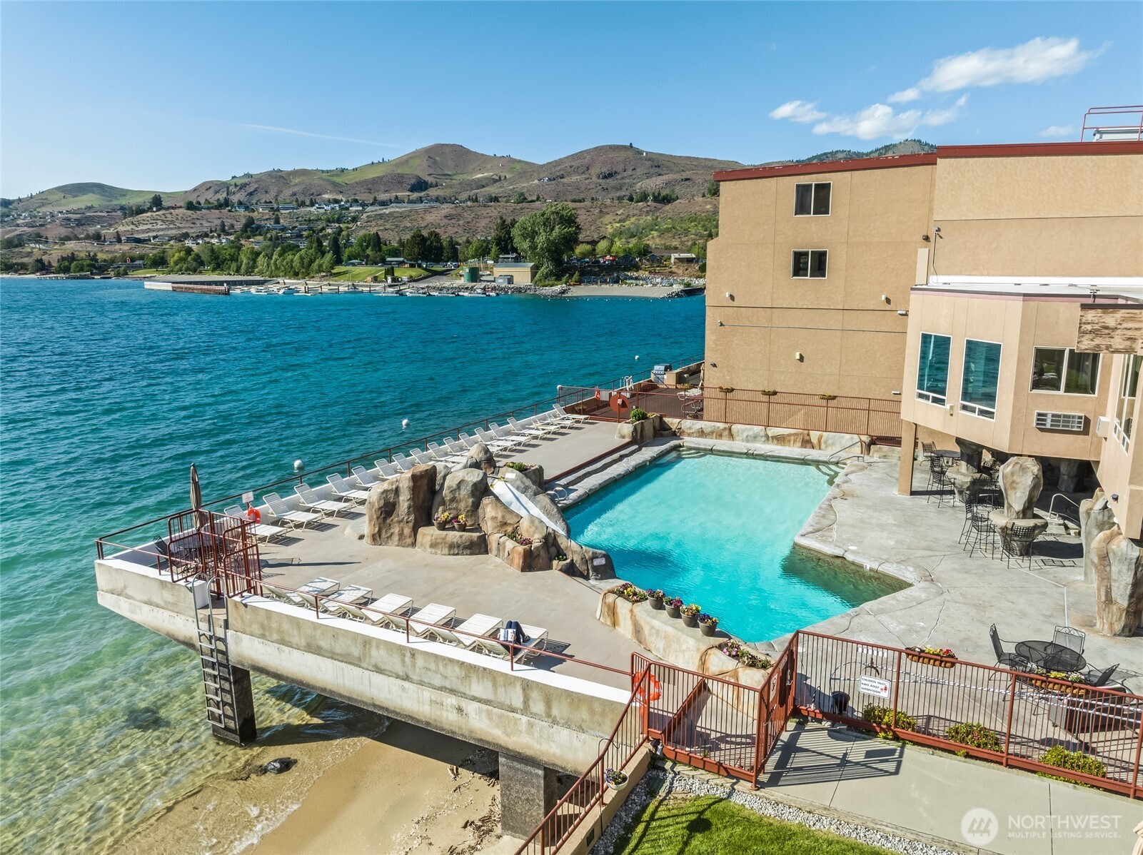 322 W Woodin Avenue #526, Chelan, WA 98816