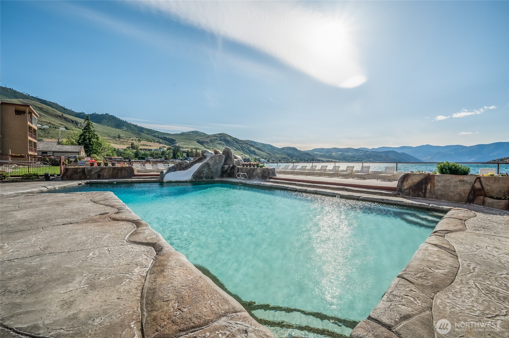 322 W Woodin Avenue #526, Chelan, WA 98816