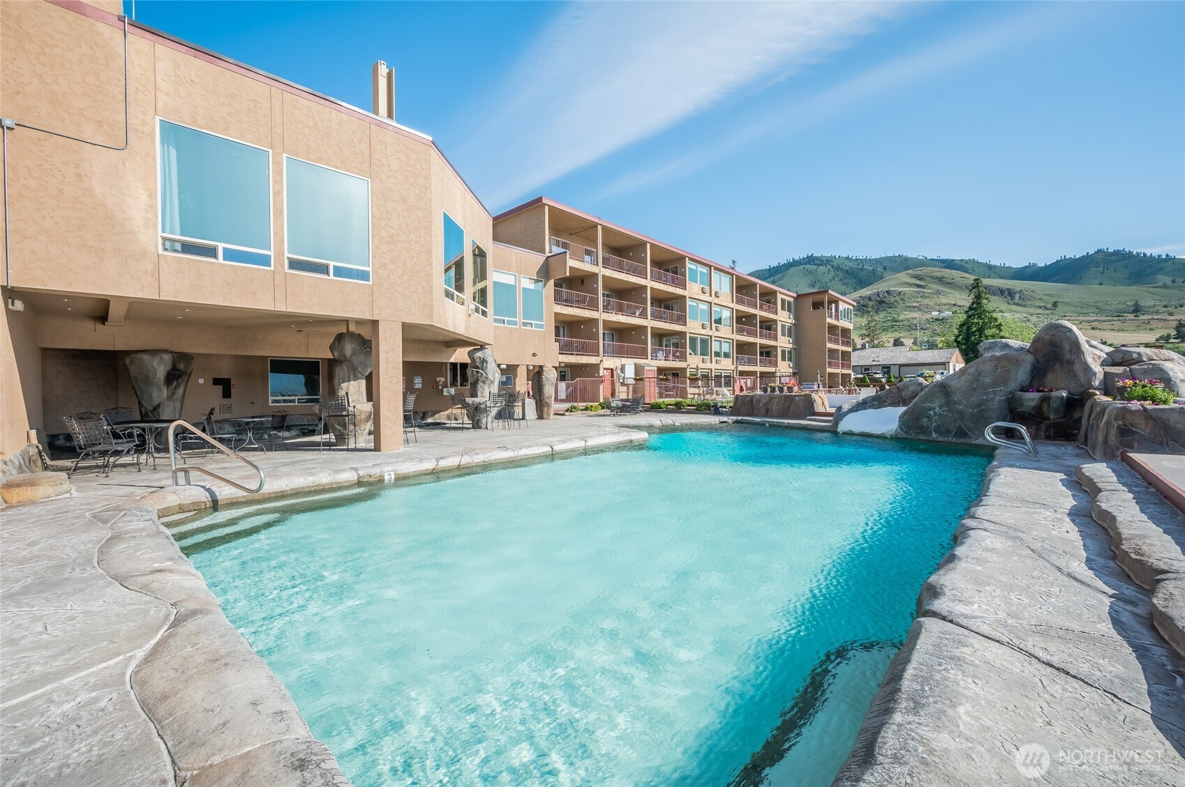322 W Woodin Avenue #526, Chelan, WA 98816
