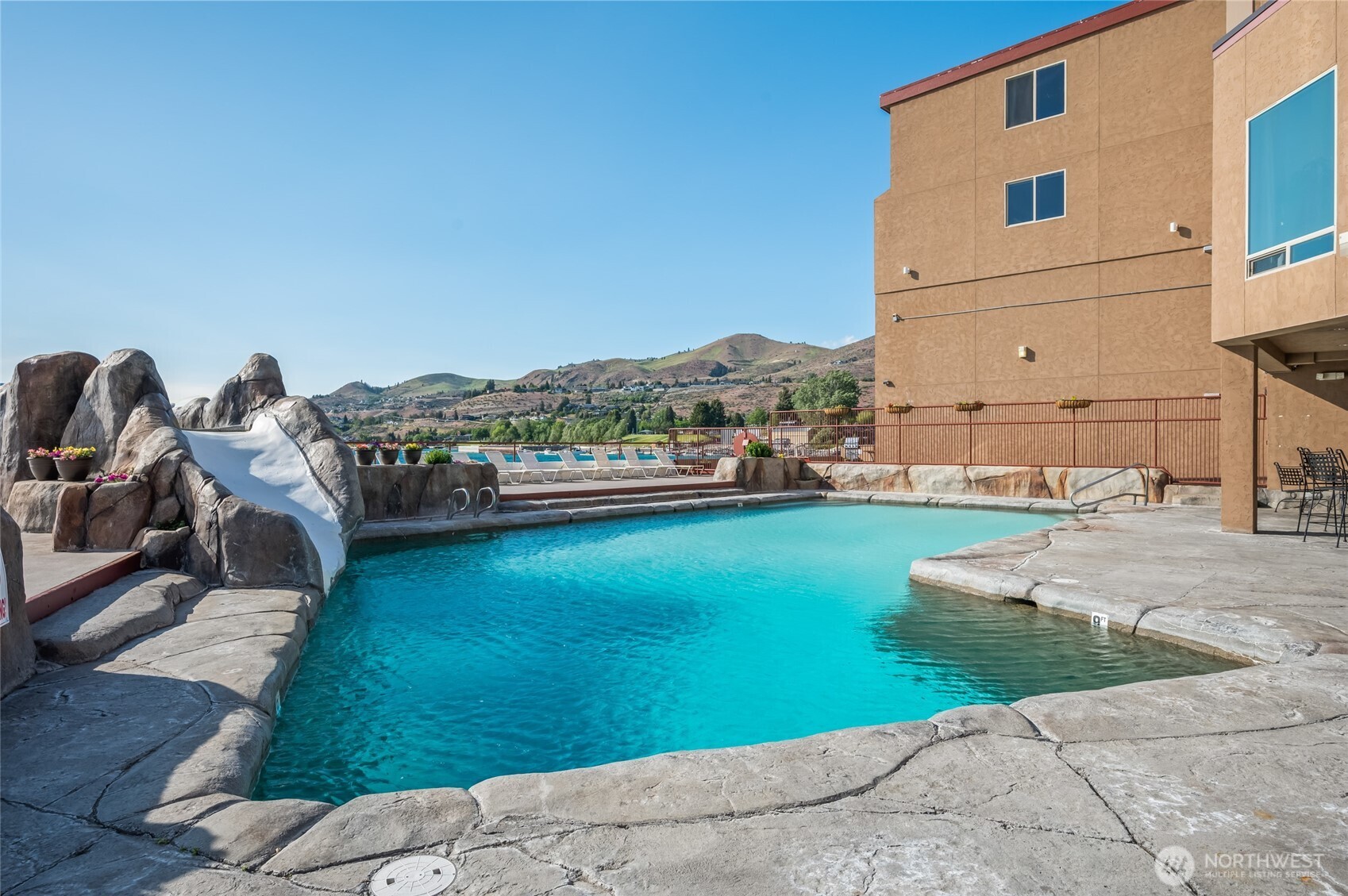 322 W Woodin Avenue #526, Chelan, WA 98816