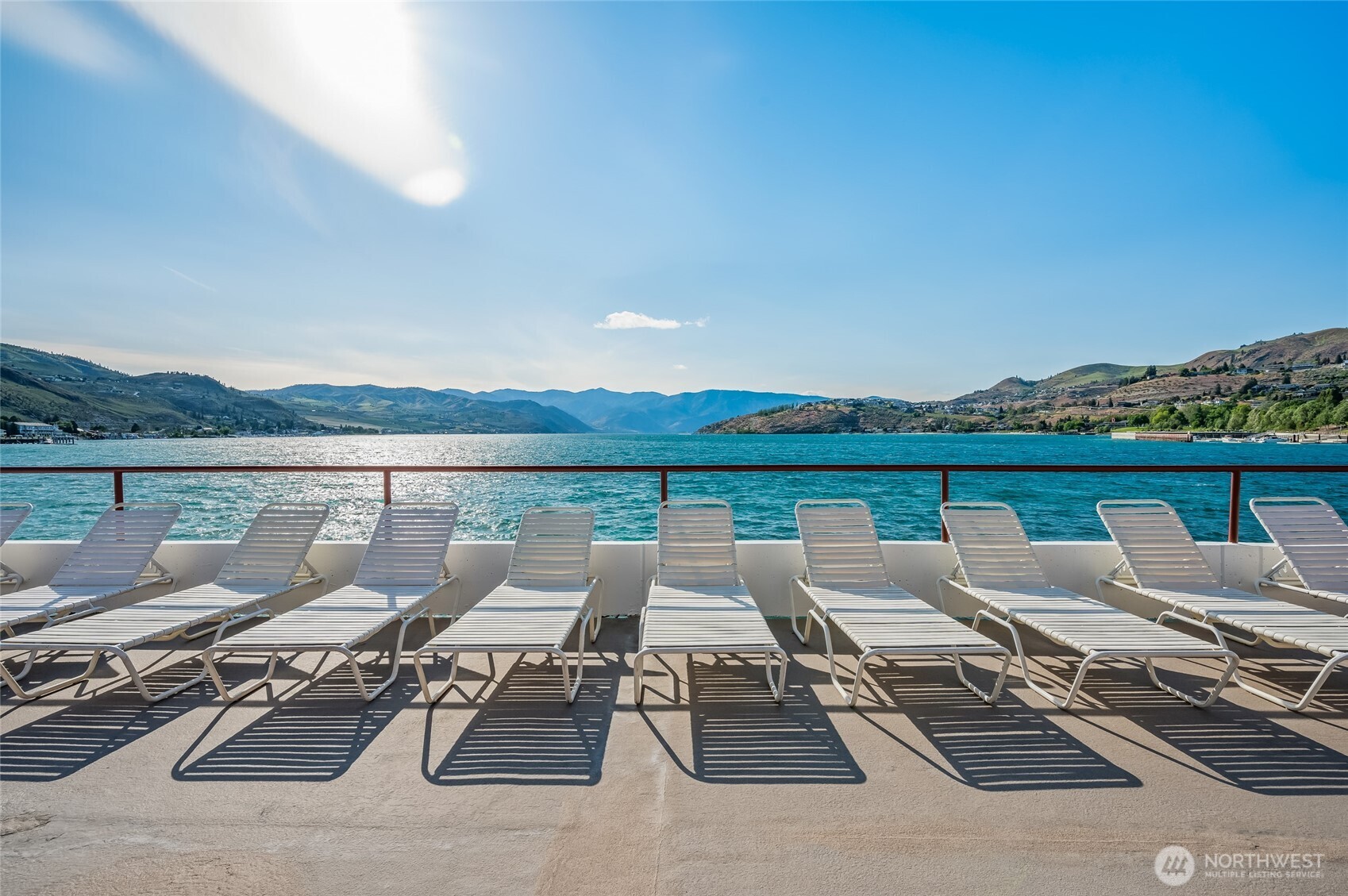 322 W Woodin Avenue #526, Chelan, WA 98816