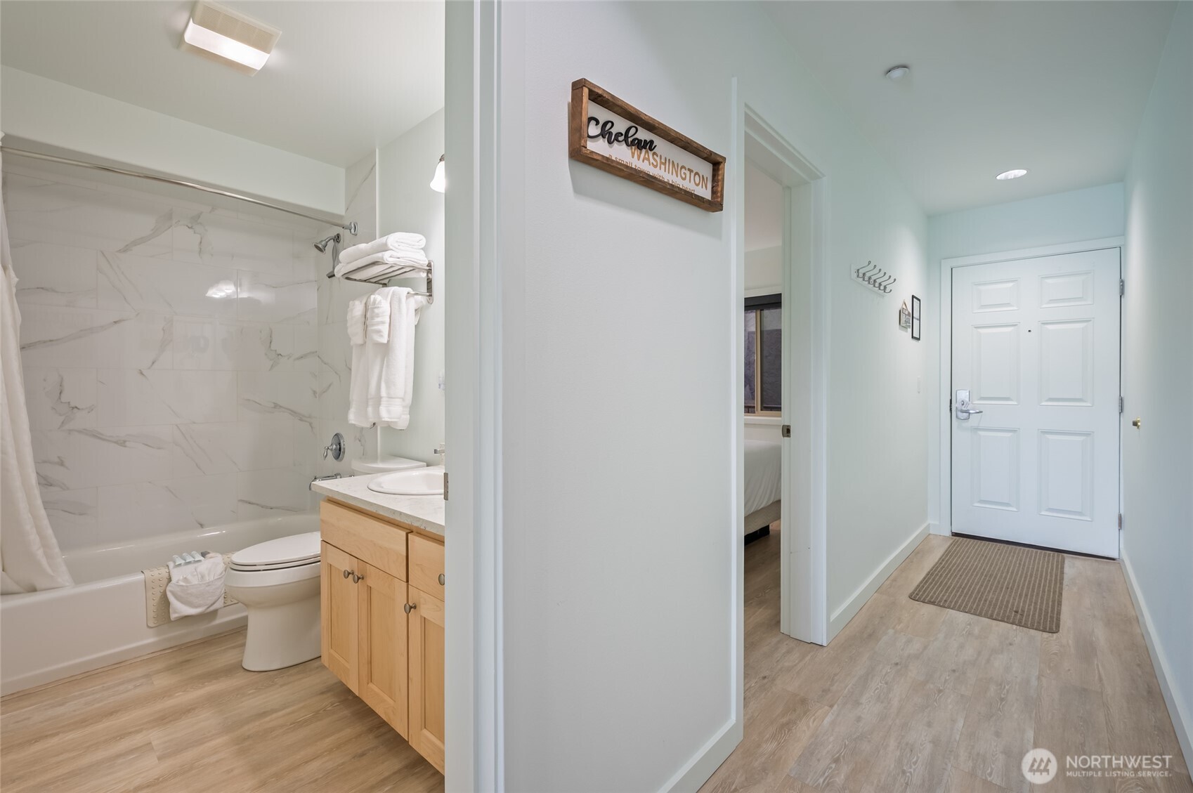 322 W Woodin Avenue #526, Chelan, WA 98816