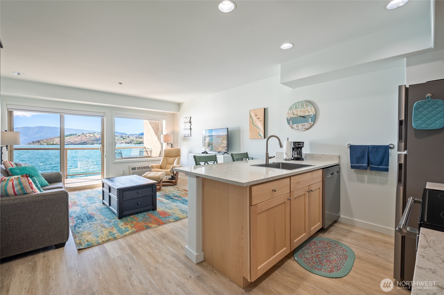 322 W Woodin Avenue #526, Chelan, WA 98816