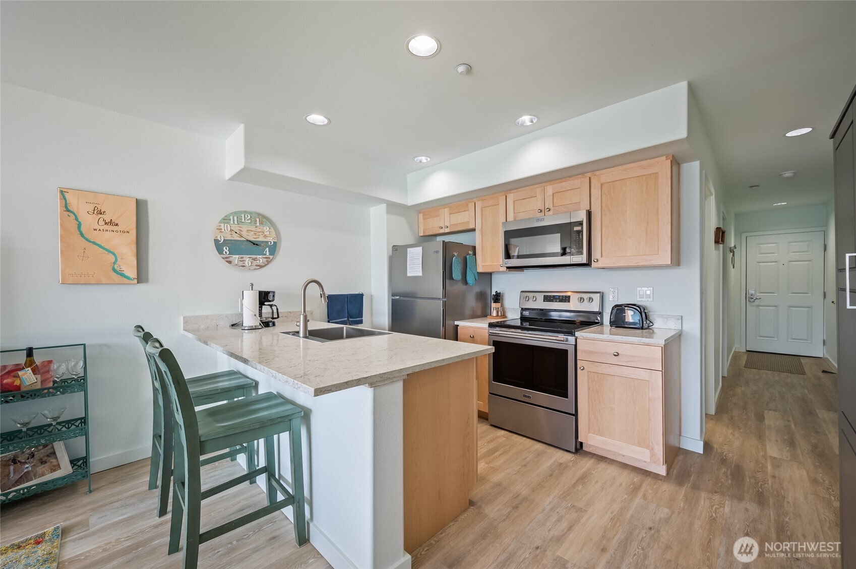 322 W Woodin Avenue #526, Chelan, WA 98816