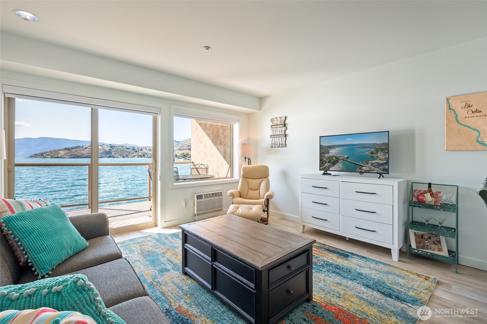 322 W Woodin Avenue #526, Chelan, WA 98816