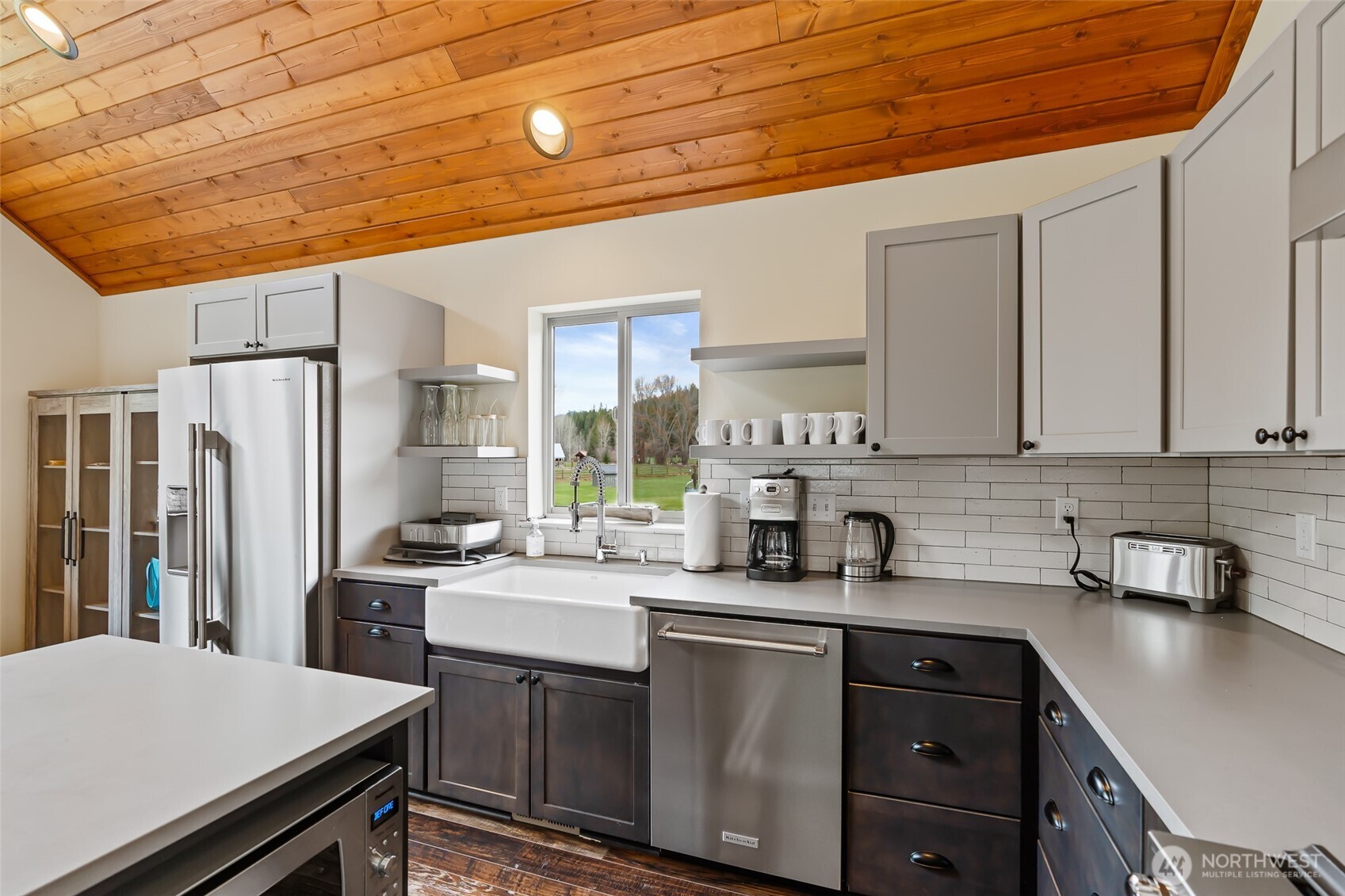 161 Middle Fork Lane , Cle Elum, WA 98922