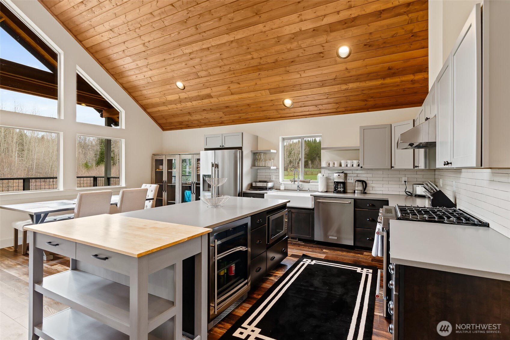 161 Middle Fork Lane , Cle Elum, WA 98922