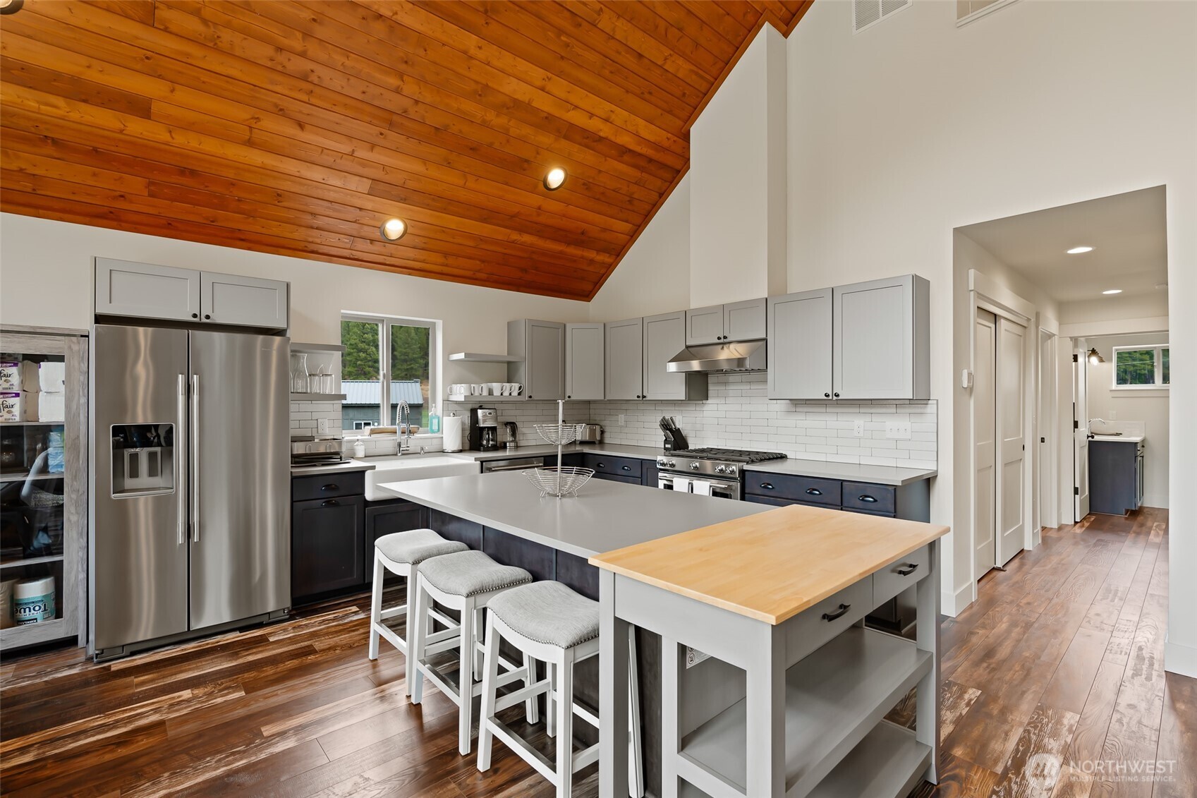 161 Middle Fork Lane , Cle Elum, WA 98922
