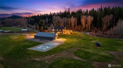 161 Middle Fork Lane , Cle Elum, WA 98922 - Photo 2
