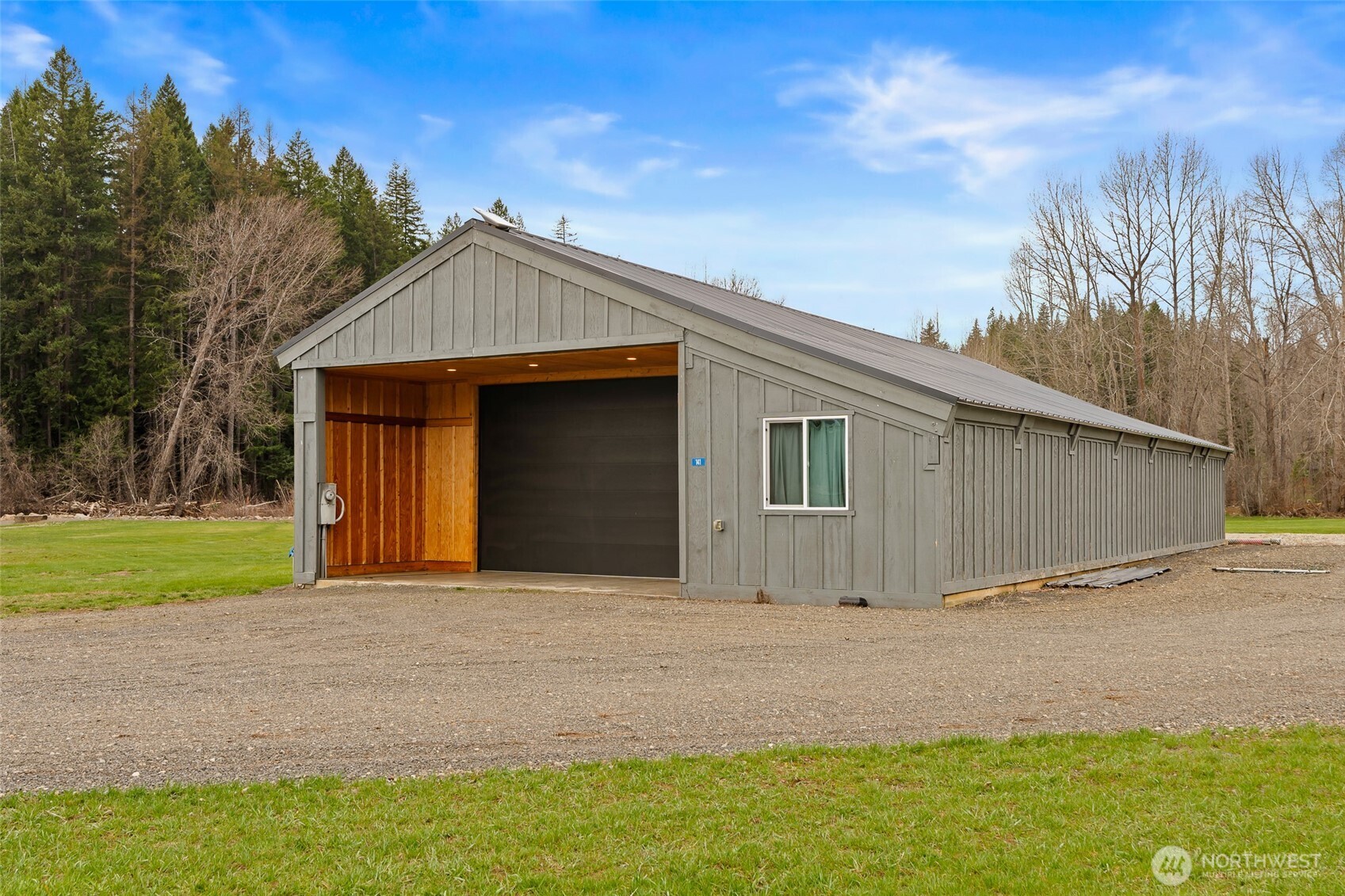 161 Middle Fork Lane , Cle Elum, WA 98922