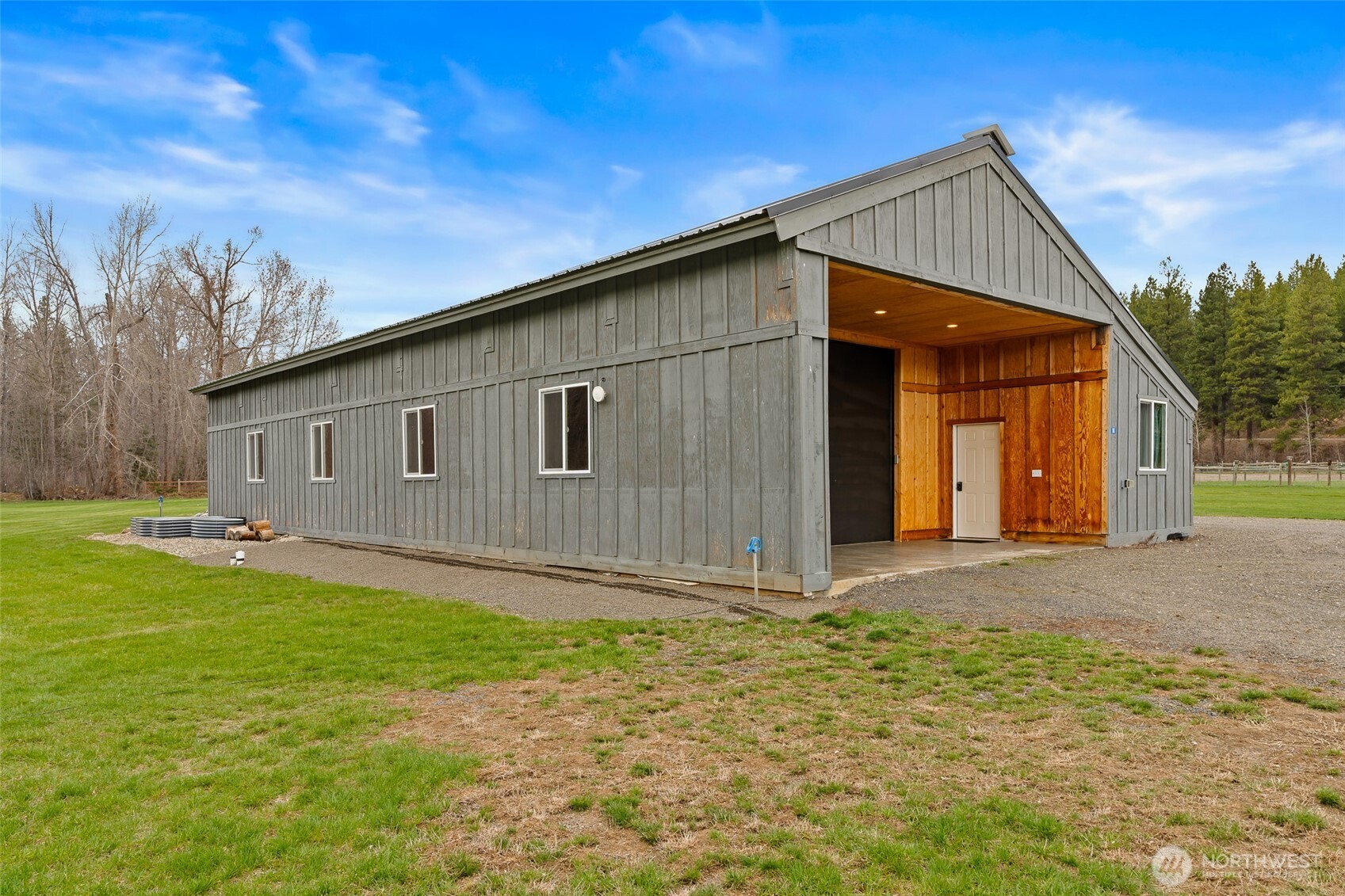 161 Middle Fork Lane , Cle Elum, WA 98922