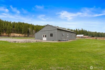 161 Middle Fork Lane , Cle Elum, WA 98922 - Photo 27
