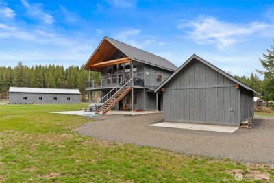 161 Middle Fork Lane , Cle Elum, WA 98922 - Photo 31