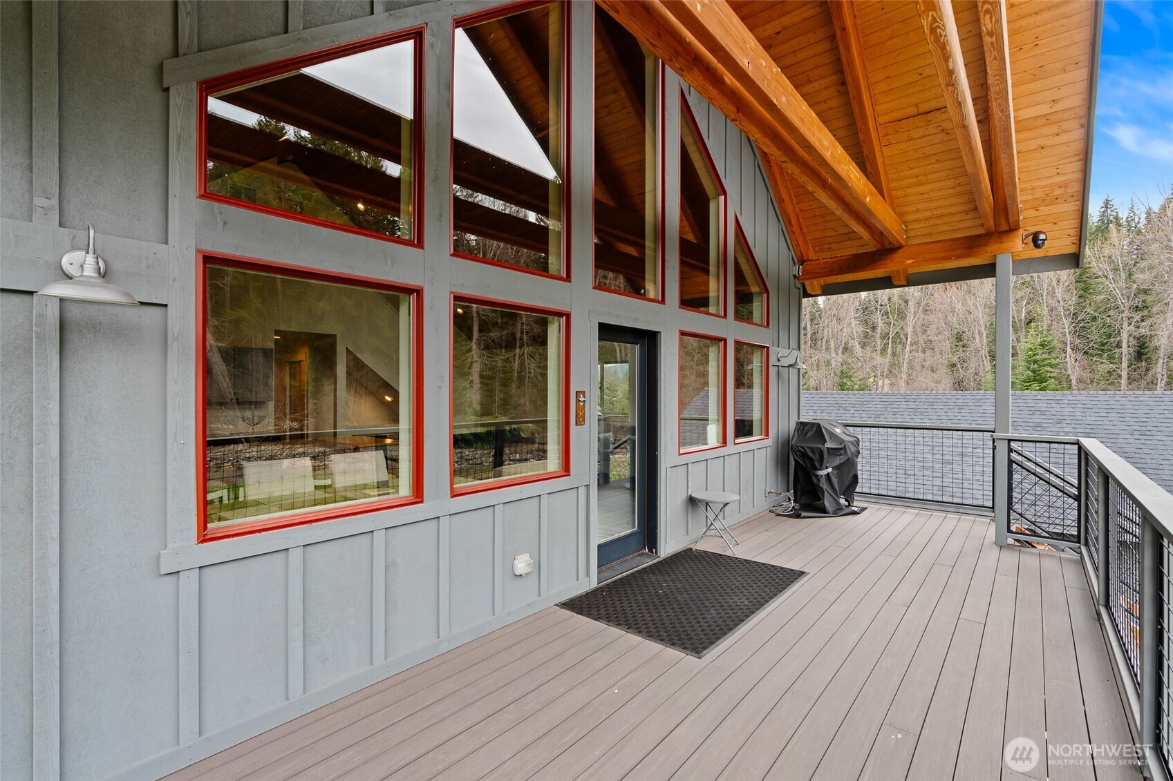 161 Middle Fork Lane , Cle Elum, WA 98922