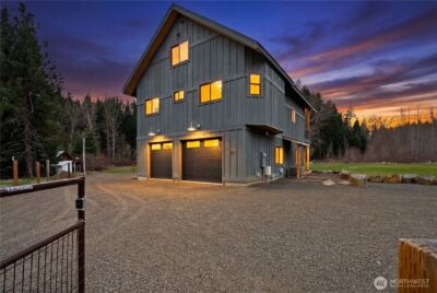 161 Middle Fork Lane , Cle Elum, WA 98922 - Photo 33