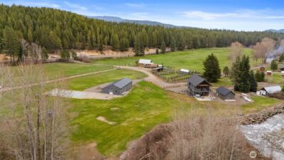161 Middle Fork Lane , Cle Elum, WA 98922 - Photo 37