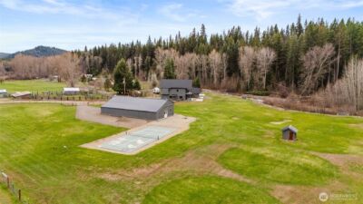 161 Middle Fork Lane , Cle Elum, WA 98922 - Photo 38