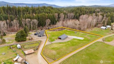 161 Middle Fork Lane , Cle Elum, WA 98922 - Photo 39