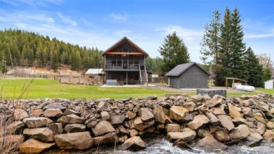 161 Middle Fork Lane , Cle Elum, WA 98922 - Photo 4