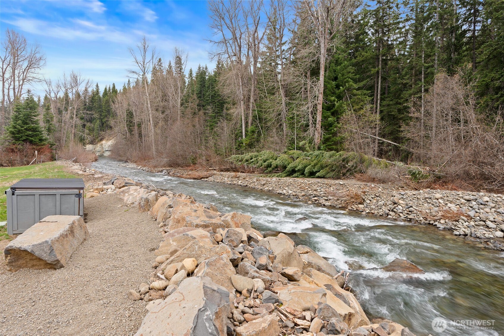 161 Middle Fork Lane , Cle Elum, WA 98922
