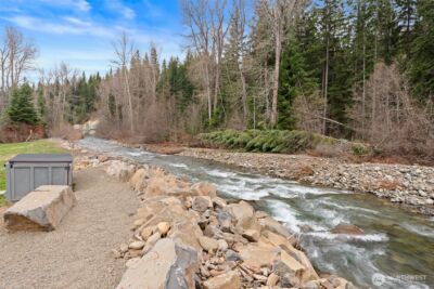 161 Middle Fork Lane , Cle Elum, WA 98922 - Photo 5