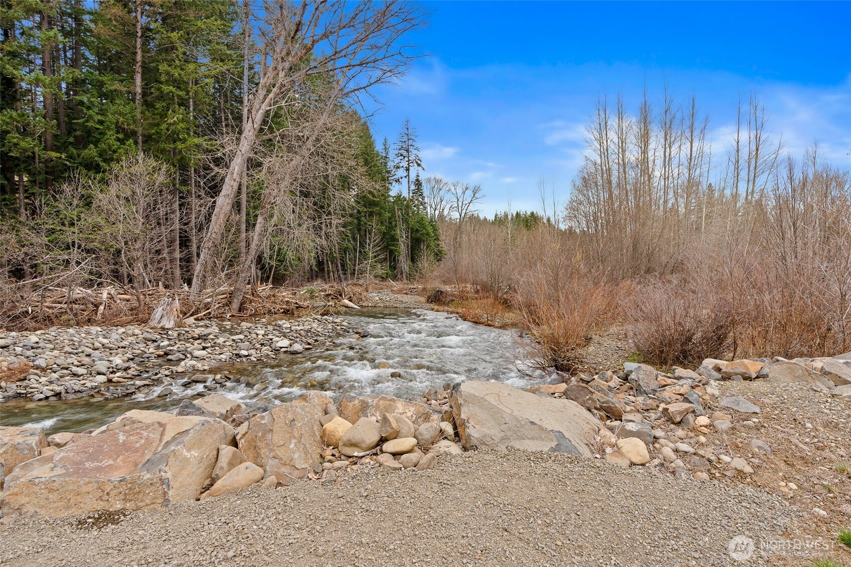 161 Middle Fork Lane , Cle Elum, WA 98922