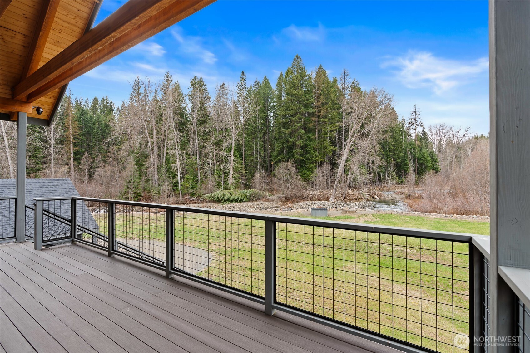 161 Middle Fork Lane , Cle Elum, WA 98922