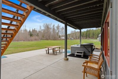 161 Middle Fork Lane , Cle Elum, WA 98922 - Photo 8
