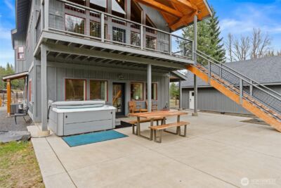 161 Middle Fork Lane , Cle Elum, WA 98922 - Photo 9
