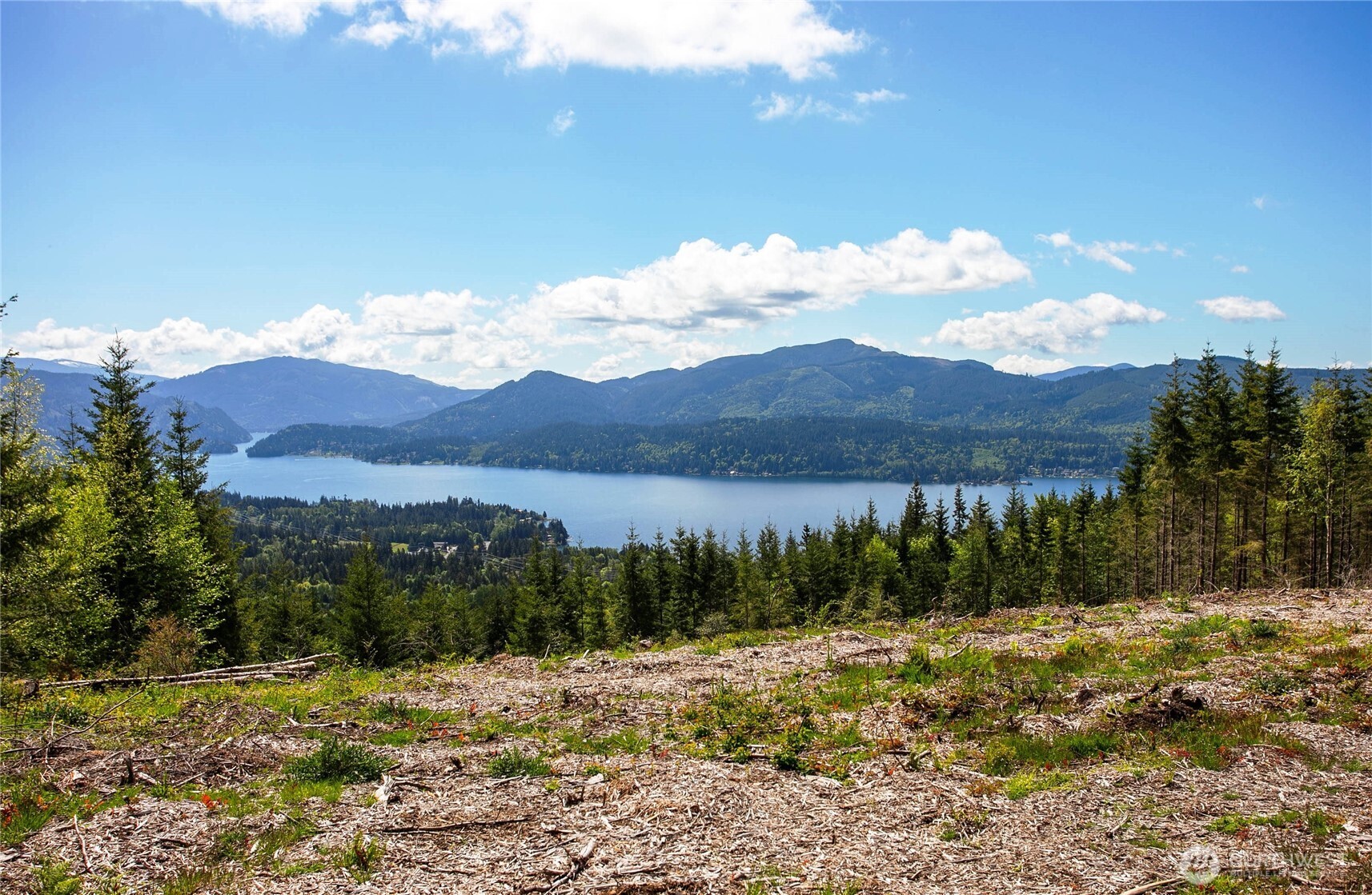 3722 Academy Highlands Drive , Bellingham, WA 98229