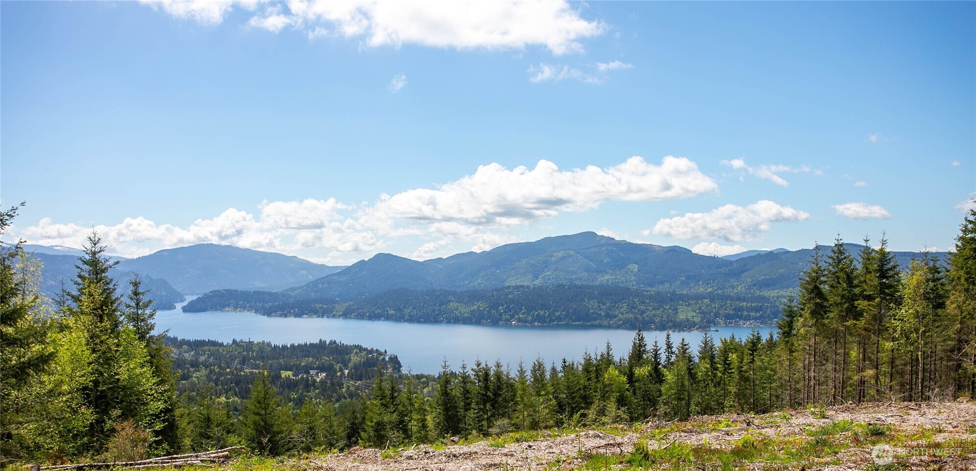 3722 Academy Highlands Drive , Bellingham, WA 98229