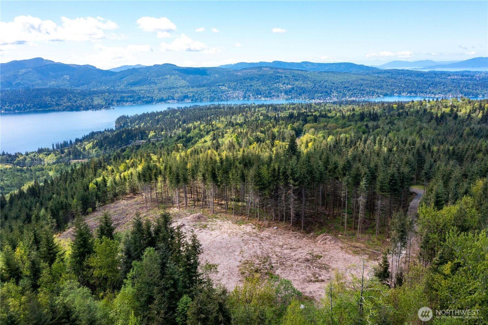 3722 Academy Highlands Drive , Bellingham, WA 98229