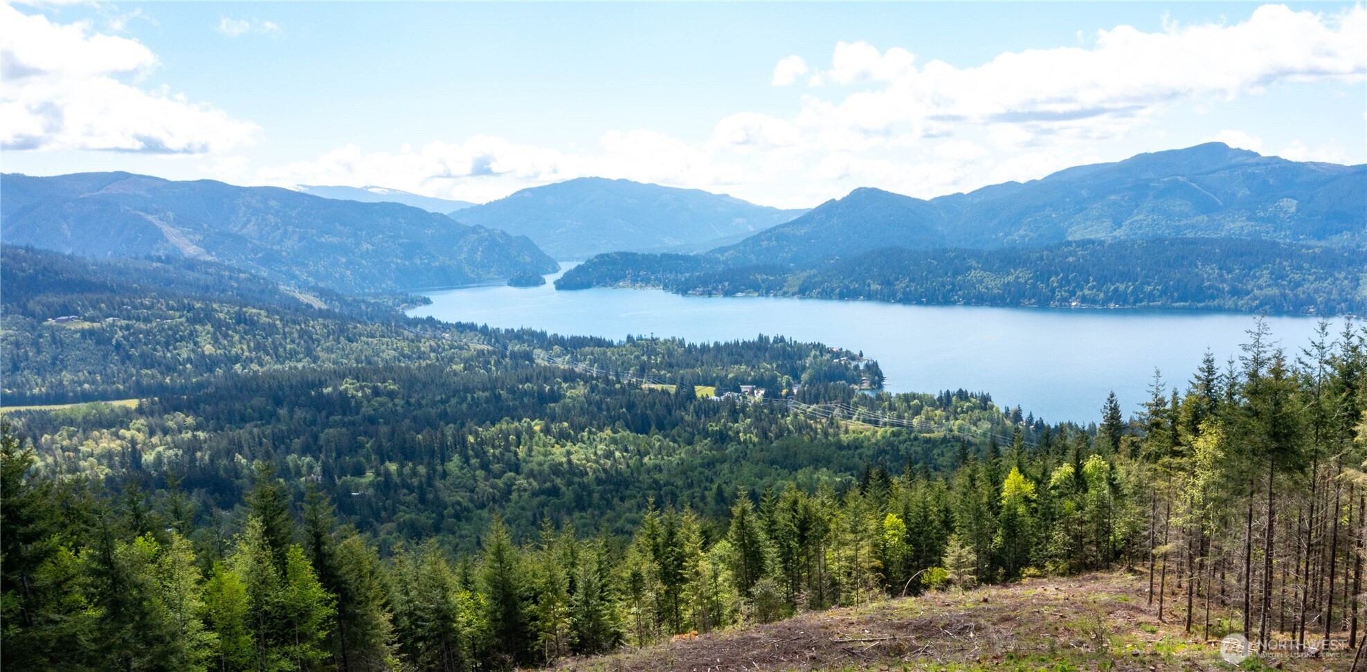 3722 Academy Highlands Drive , Bellingham, WA 98229