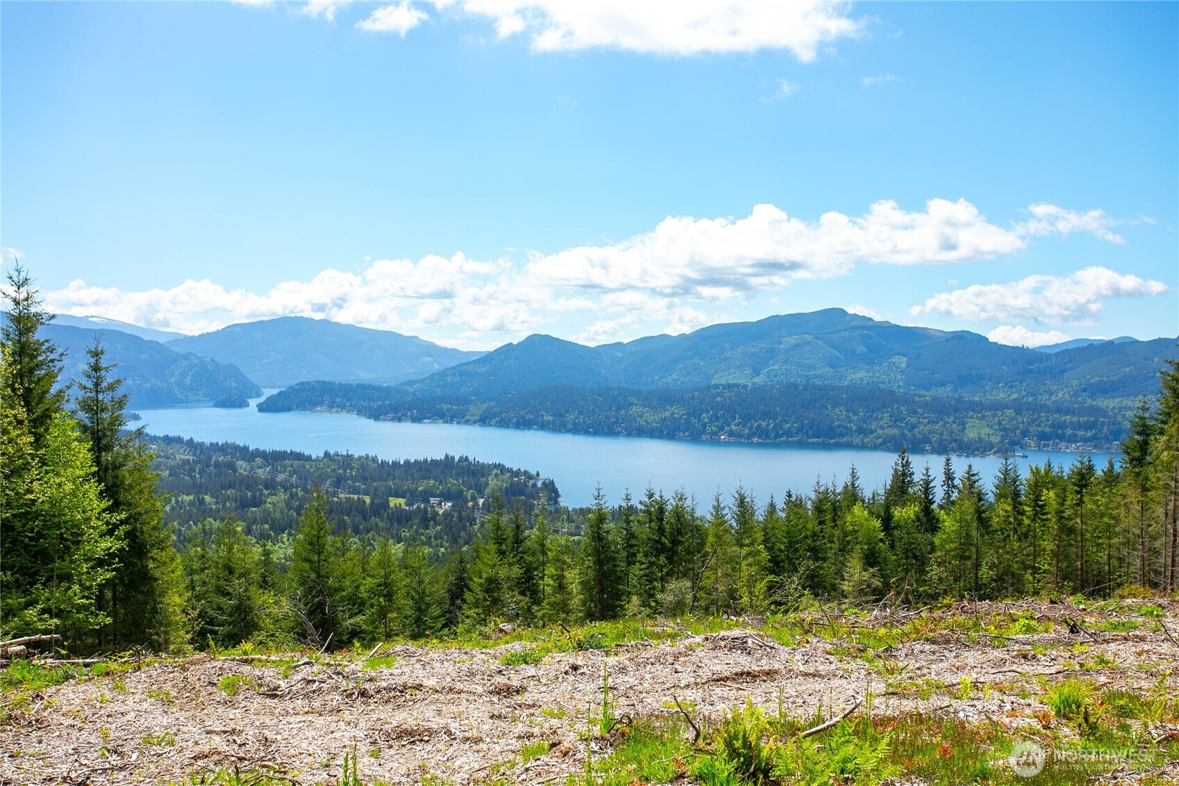 3722 Academy Highlands Drive , Bellingham, WA 98229