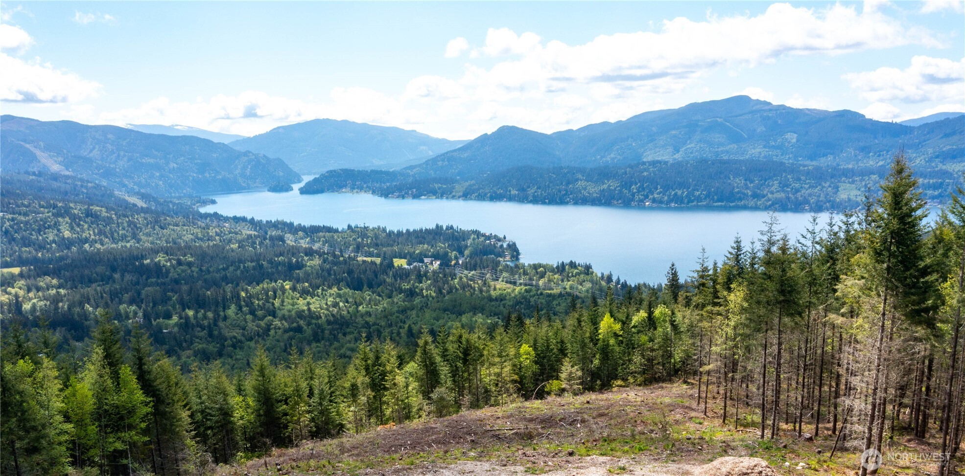 3722 Academy Highlands Drive , Bellingham, WA 98229