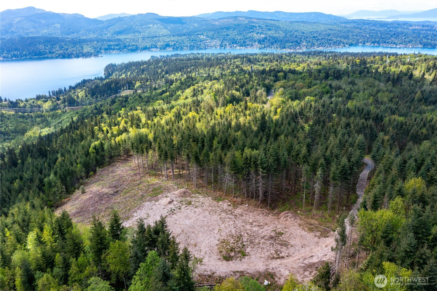 3722 Academy Highlands Drive , Bellingham, WA 98229