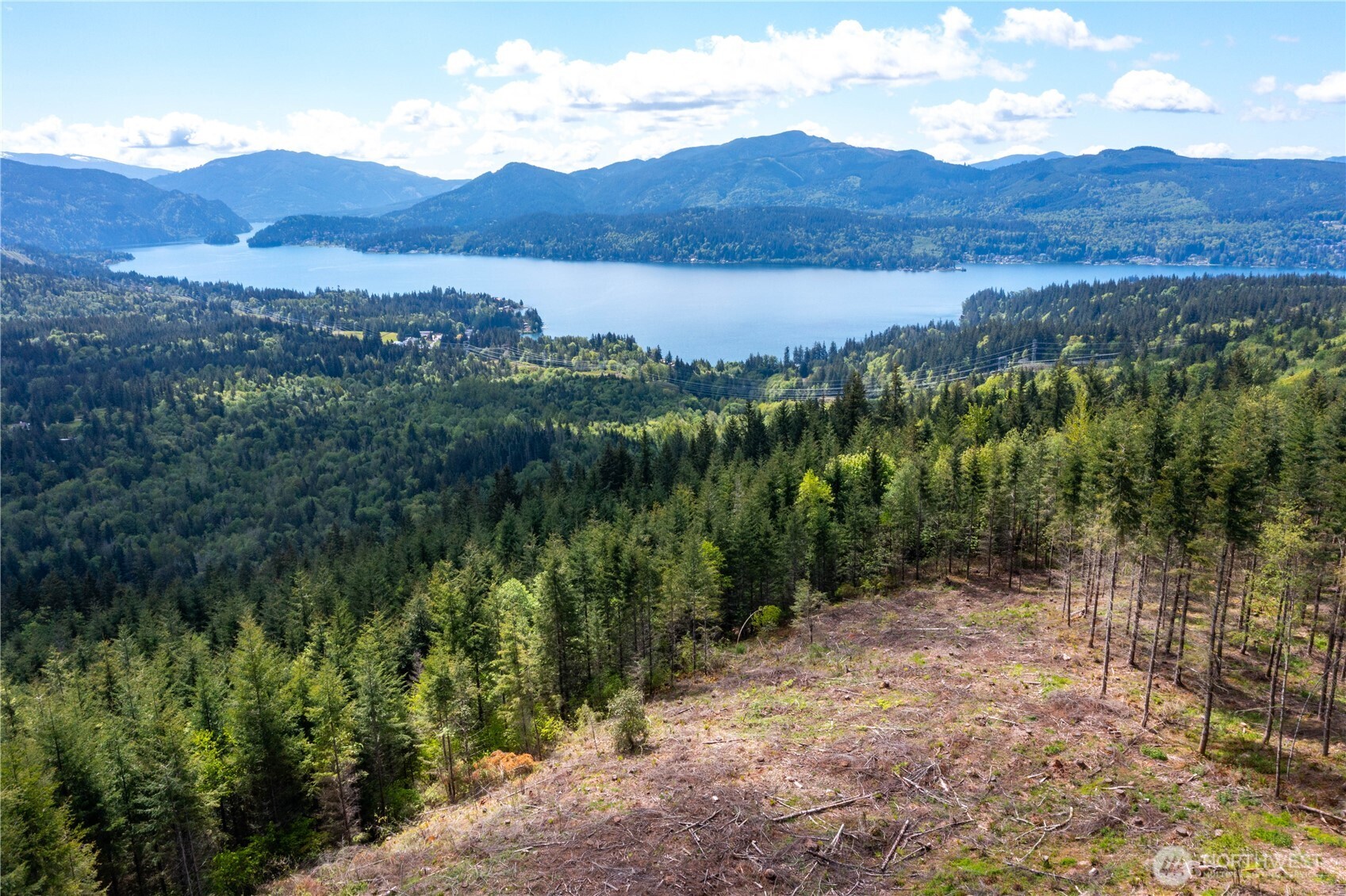 3722 Academy Highlands Drive , Bellingham, WA 98229