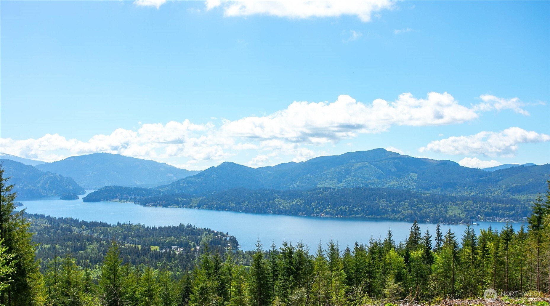 3722 Academy Highlands Drive , Bellingham, WA 98229