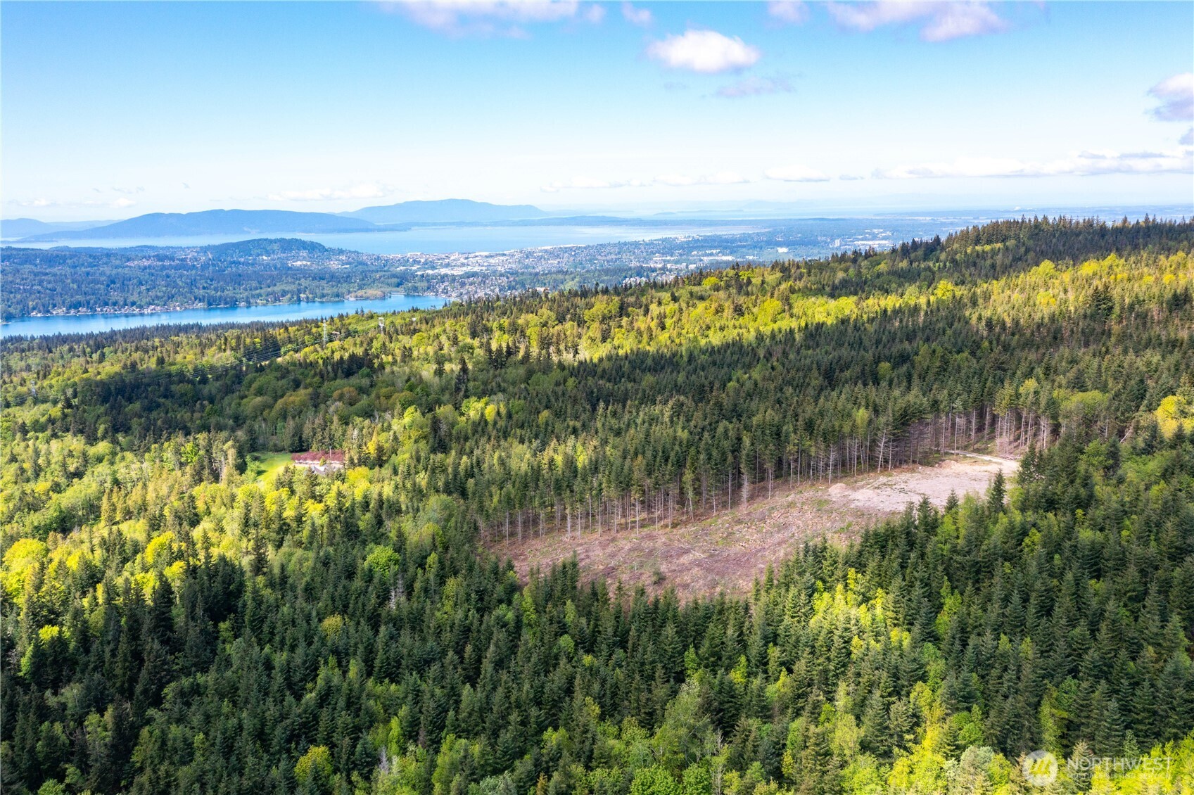 3722 Academy Highlands Drive , Bellingham, WA 98229