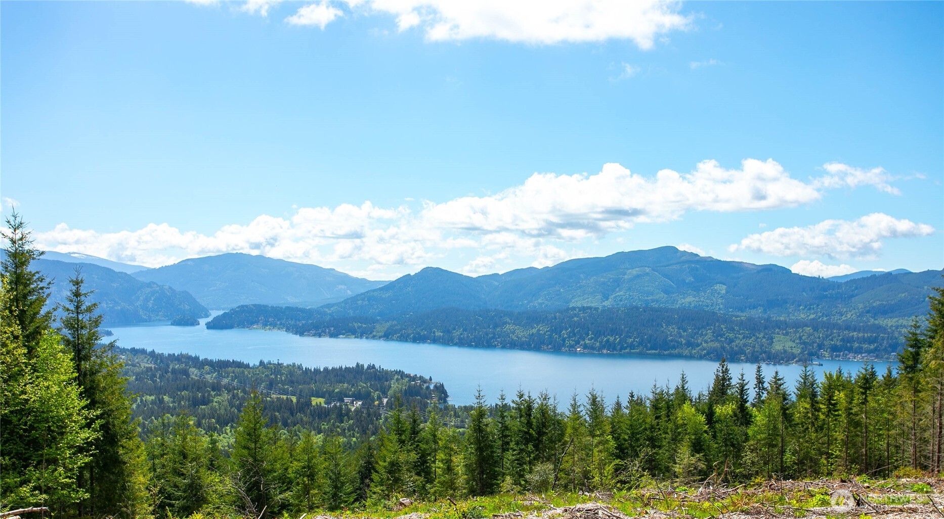 3722 Academy Highlands Drive , Bellingham, WA 98229