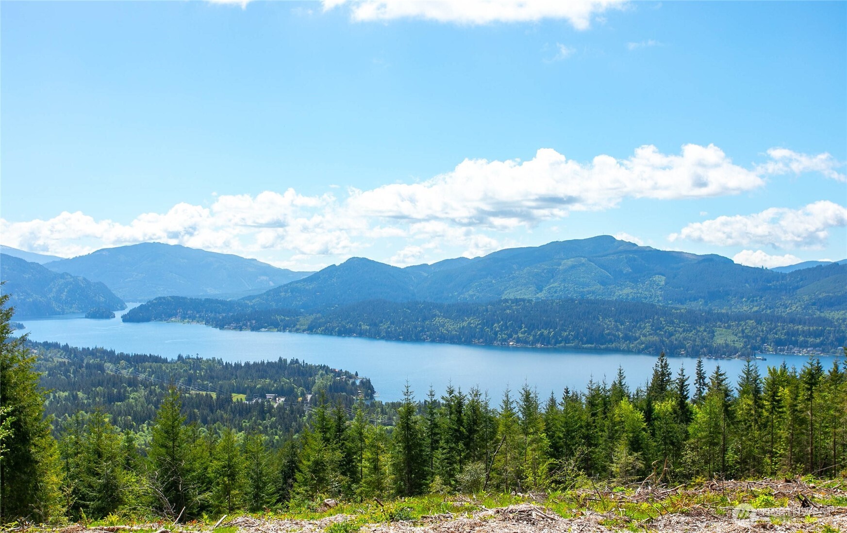 3722 Academy Highlands Drive , Bellingham, WA 98229
