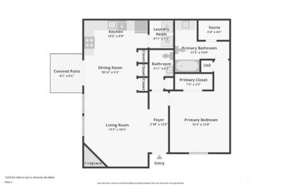 12720 NE 120th Street #I-1, Kirkland, WA 98034 - Photo 30